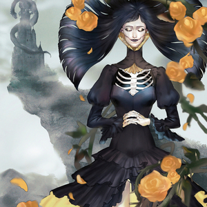 一枚絵描きます！（最短納期１週間対応可）