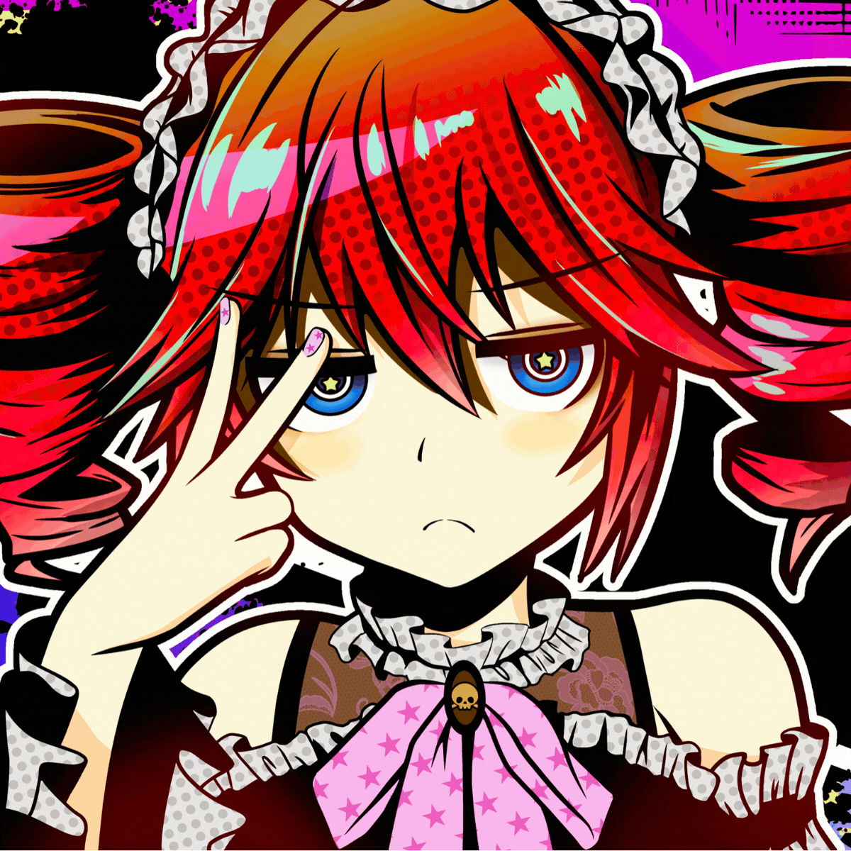 MV等に最適な一枚絵を制作します☆