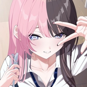 背景有りイラスト、キャラデザ、Vtuber様向けイラスト承ります！