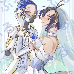 夢絵オーダー  イラスト