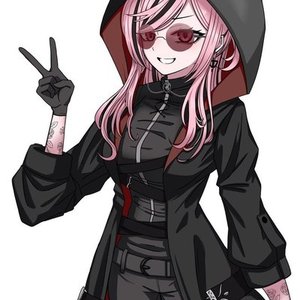 個性のだせる一枚絵
