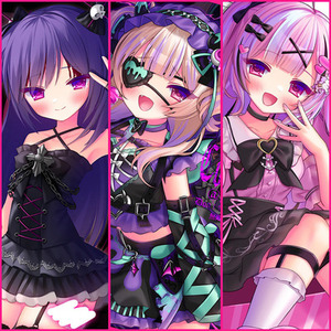 Draw “Illustrations“の商品画像