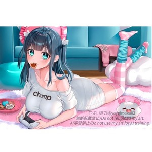 イラスト全般制作します！