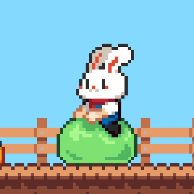 2D Pixel Art Animation 的商品圖片