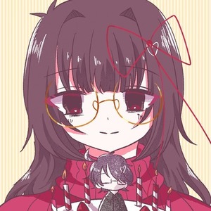 【先着5名様限定1000円！】90年代風アニメ塗りアイコン描きます