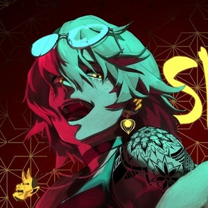 sns用アイコン ヘッダー 立ち絵 表紙絵 制作致します