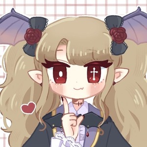 SNSアイコンイラスト