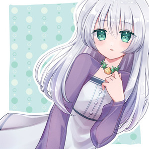 イラスト描きます