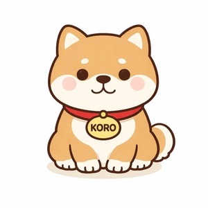 ペットの&ldquo;うちの子&rdquo;をゆるかわイラストにします