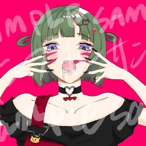 期間限定価格！！【snsアイコン・サムネ！お描きします！】