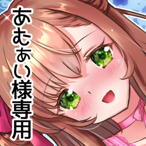 【あむぁい様　専用出品】
