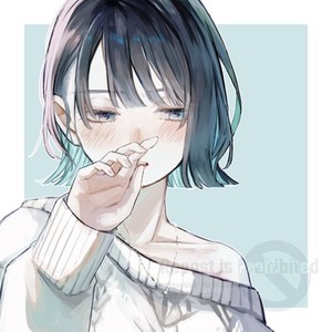 【期間限定】アイコン描きます！【4000円～】