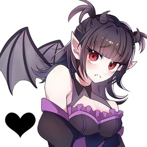 【実績作りのため特別価格】バストアップイラスト制作