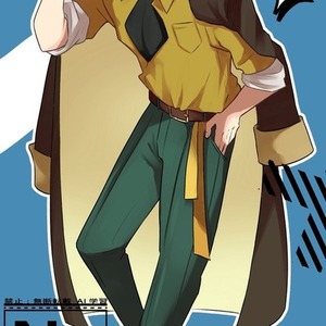 【実績作りのため特別価格】立ち絵制作