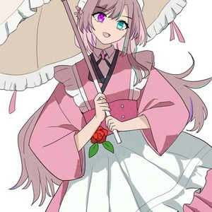 アイコン・立ち絵等をお描きします！