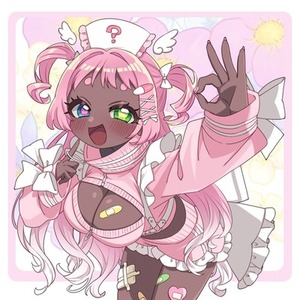 かわいい絵描きます