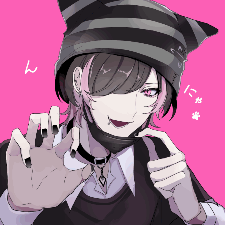 【アイコン・サムネに！】イラスト制作いたします