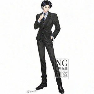 VTuber、TRPGの立ち絵承ります♬