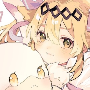 厚塗りのアイコン・立ち絵・イラスト描きます｜おまかせ歓迎