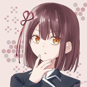 アイコン描きます！