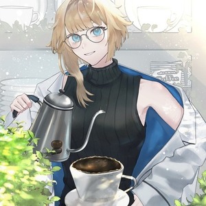 一枚絵/活動者向けイラスト、うちの子、同人誌用などイラスト全般描きます！