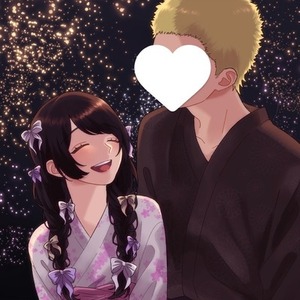 SNSアイコン等作成します