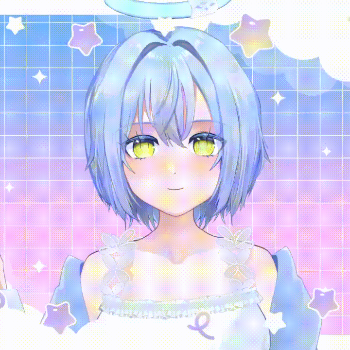 Vtuber向けLive2Dアバターモデリング【受付中】