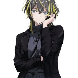アイコン・立ち絵等をお描きします！