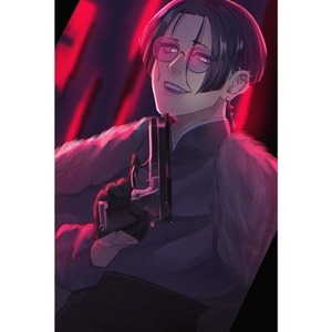 一枚絵