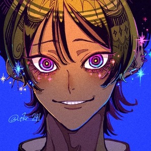 アイコンイラスト制作