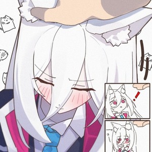 【リテイク無制限！】イラスト制作承ります！