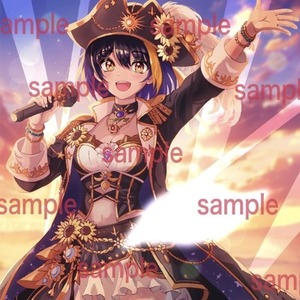 アイコン〜1枚絵まで承ります！