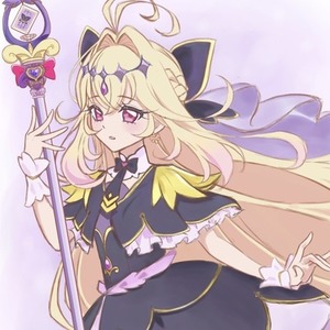 イラスト依頼ページ