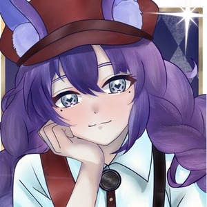 [期間限定]SNSアイコン制作