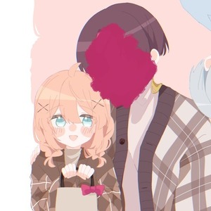 アイコン、夢絵描きます