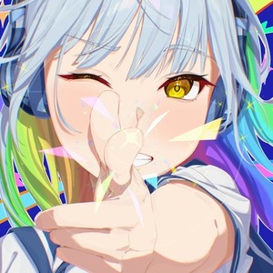 クオリティ重視！きらきら綺麗可愛いイラストを制作します！