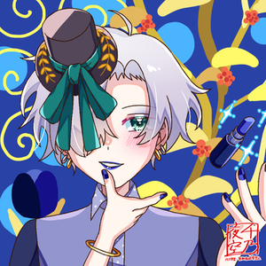 【商用利用料込】アイコン描きます💪