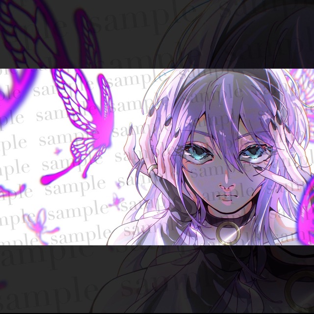 Image 2 of Character Illustration