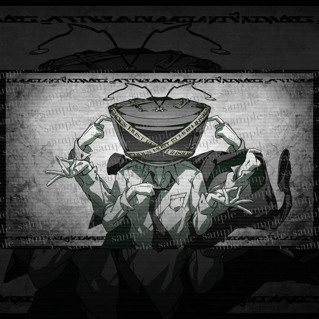 Image 5 of Character Illustration