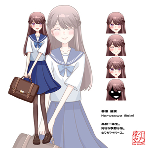【通常料金】TRPG用立ち絵描きます！