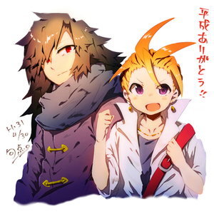 TRPGのキャラクター描きます(初めてなので特別価格)