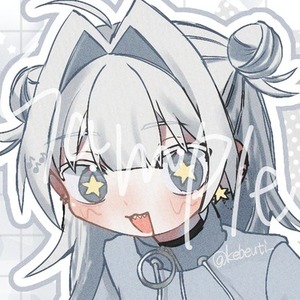 アイコンイラスト描きます！