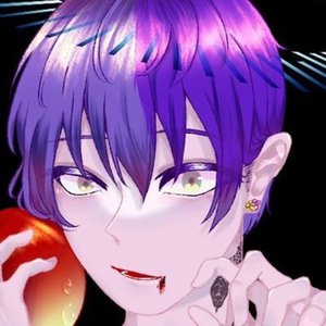 【先着3名｜2000円】SNSアイコン描きます（かわいい・かっこいい対応◎）