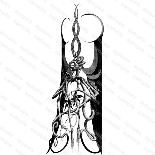 Monster Design 的商品圖片第 2 張