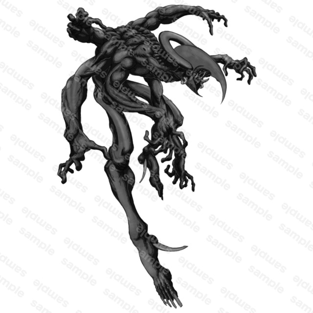 Monster Design 的商品圖片第 3 張