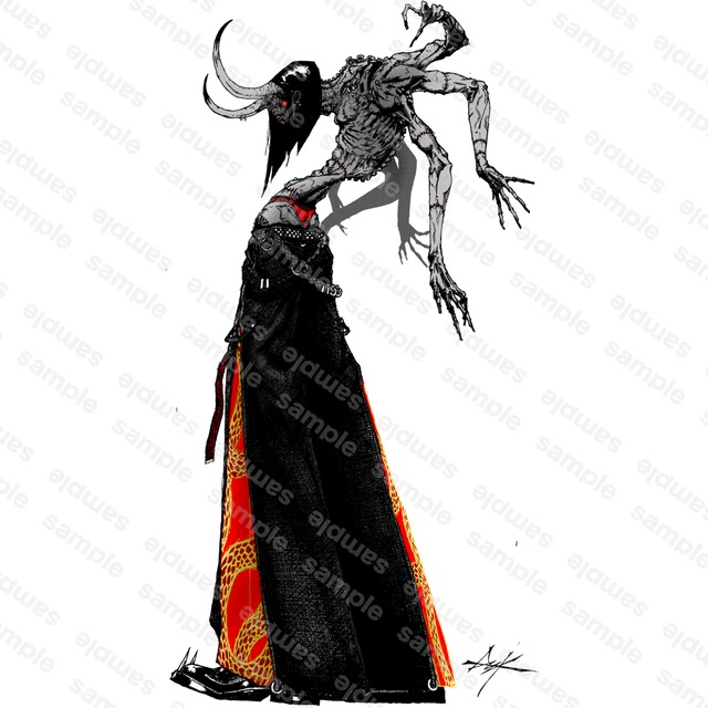 Monster Design 的商品圖片第 4 張