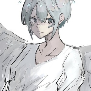 アイコン描きます！