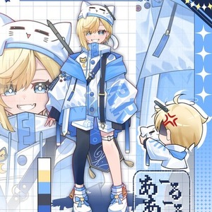 アイコン・サムネイル・TRPG・イラスト【ご依頼受付中】