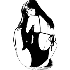 美少女を描きます！