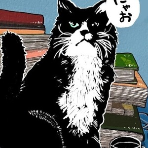 あなたのペットを描きます！